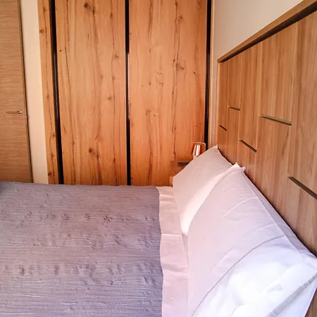 Apartamento Santa Pola Zona Club Nautico Piscina Comunitaria 2 Esterno foto