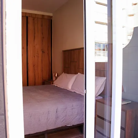 Apartamento Santa Pola Zona Club Nautico Piscina Comunitaria 2 Esterno foto
