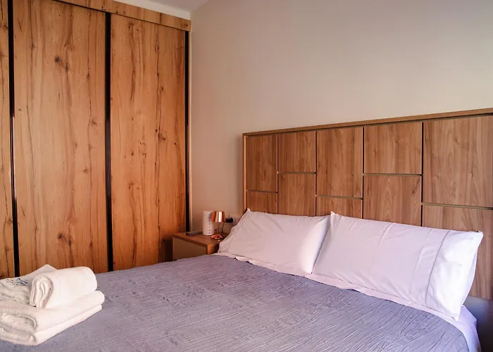 Apartamento Santa Pola Zona Club Nautico Piscina Comunitaria 2