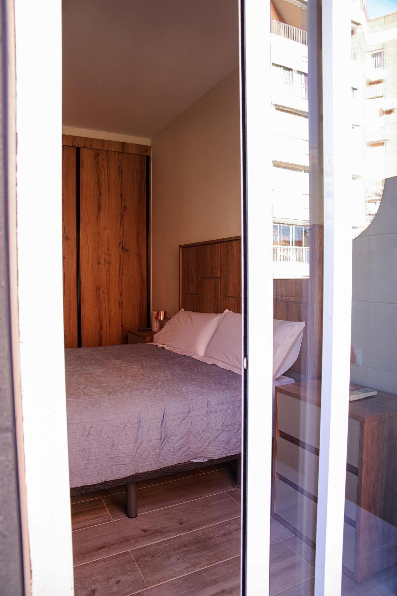 Ferienhaus Zona Club Nautico Piscina Comunitaria 2 *