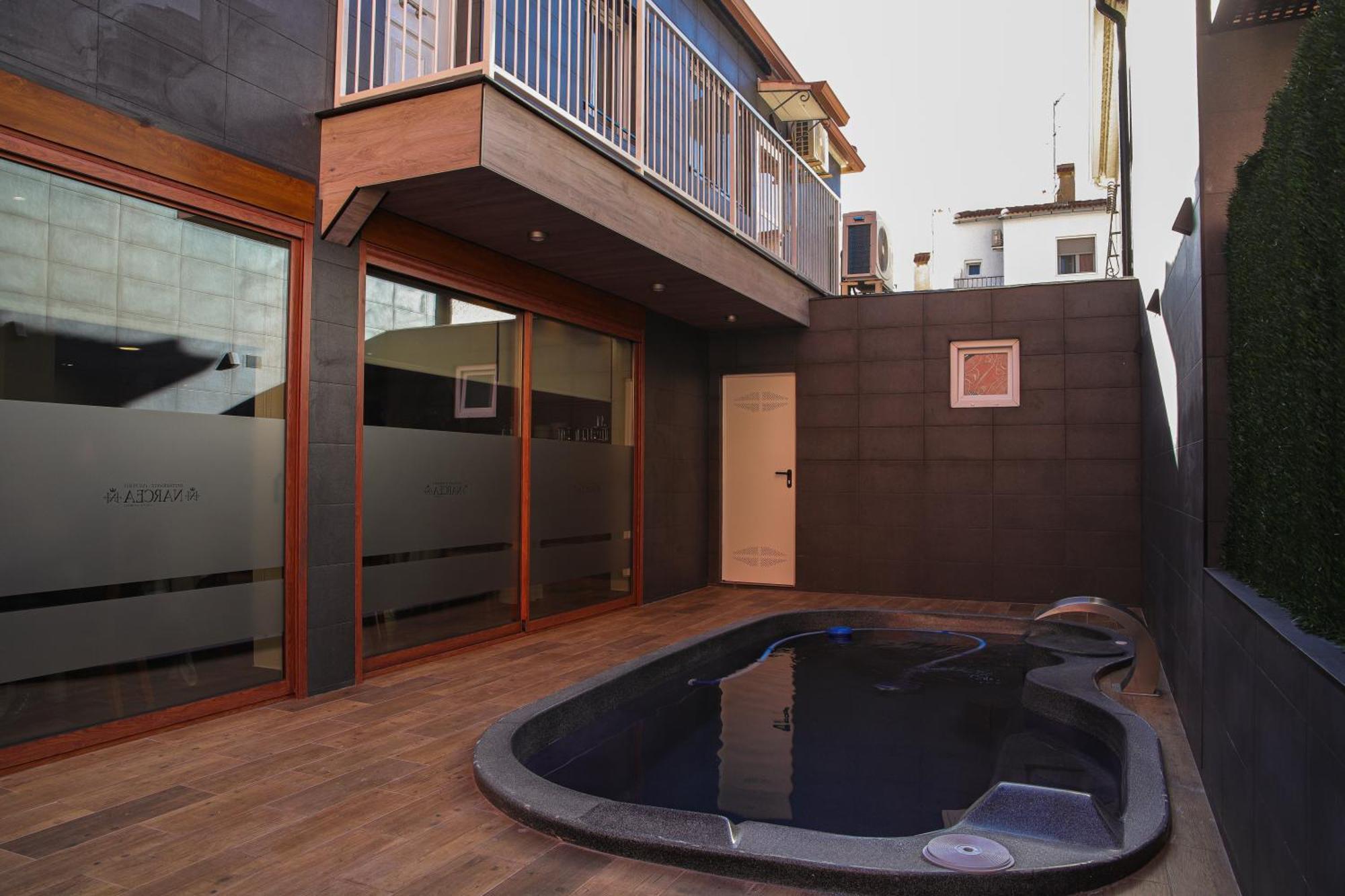 Ferienhaus Zona Club Nautico Piscina Comunitaria 2 Santa Pola